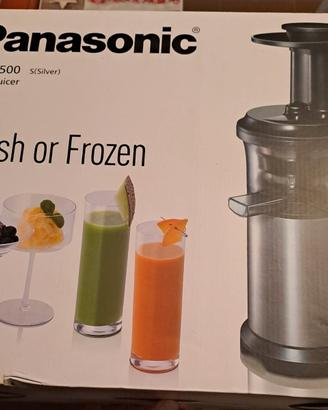 estrattore panasonic mj 500