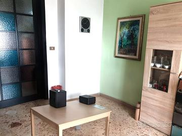 Appartamento 4 vani + acc.ri