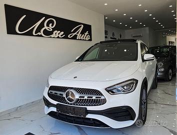 Mercedes-benz GLA 220 GLA 220 d Automatic 4Matic P