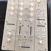 Mixer Pioneer DJM350
