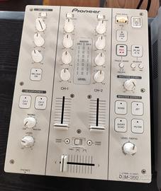 Mixer Pioneer DJM350