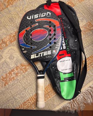Racchettone vision elite 6