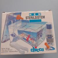 Sterilizzatore per neonati ( Chicco )