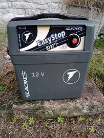 recinto elettrificato Lacme