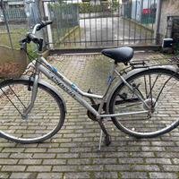 Bicicletta