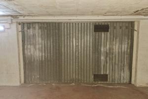Garage zona monte Faenza