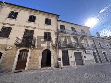 Appartamento - Campolattaro