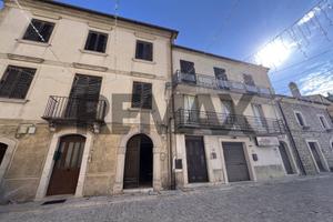 Appartamento - Campolattaro