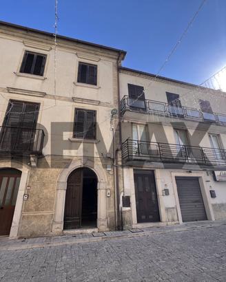 Appartamento - Campolattaro