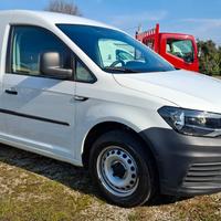 Vw Caddy - Km 74.000 - Anno 2020 - ZTL NO PROBLEM