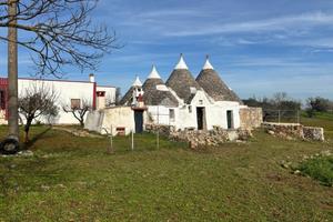 RUSTICO A MARTINA FRANCA