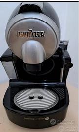 Lavazza ecl 101 nera