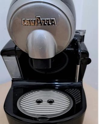 Lavazza ecl 101 nera