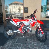 Beta RR Enduro 125 2t XPRO - 2025 NUOVA