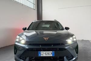 Cupra Formentor 2.0 TDI DSG