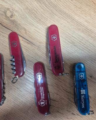 Victorinox Five 