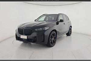 BMW X5 xdrive30d MSport Pro auto
