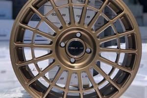 Cerchi in lega Roll 19 R21 7,5x17 MINI Cooper S