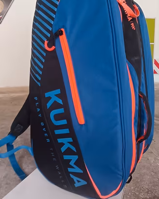 borsone per racchetta da padel ed altro