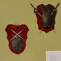 scudi medievali 