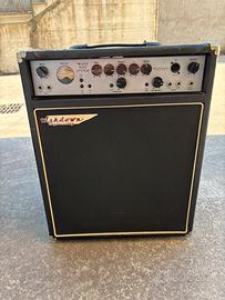 Ashdown MAG 300 EVO II