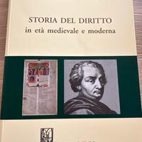 lStoria del diritto