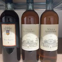 Villa Antinori x 3 Da collezione