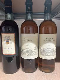 Villa Antinori x 3 Da collezione