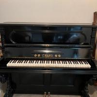 pianoforte verticale 
