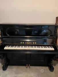 pianoforte verticale 