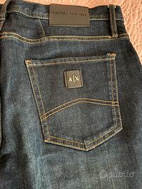 Jeans Armani Exchange