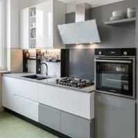 Cucina LUBE/CREO (2024) 