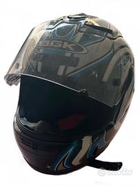 Casco integrale racing/touring OGK