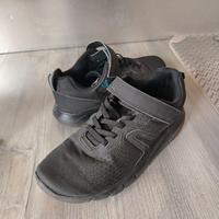 Scarpa da ginnastica bambino