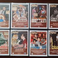 DVD - la grande commedia musicale di Garinei e Gio