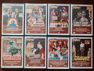 DVD - la grande commedia musicale di Garinei e Gio