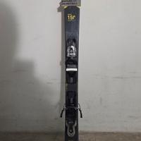Sci da pista WED'ZE 150 XLD 75 156 cm