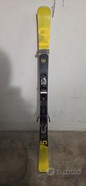 Sci da pista WED'ZE 150 XLD 75 156 cm