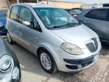 LANCIA MUSA 1.3 MTJ-2005