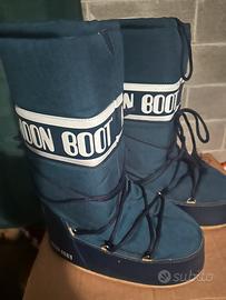 Moon boot 42-44