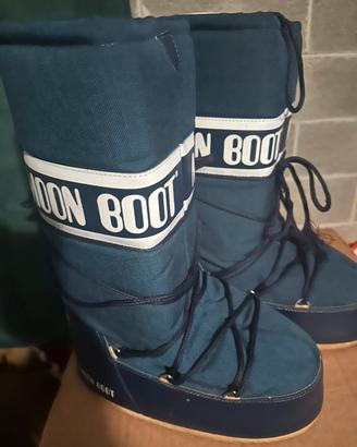 Moon boot 42-44
