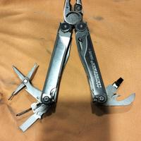 pinza leatherman