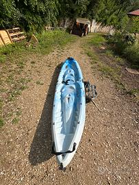 Canoa RTM