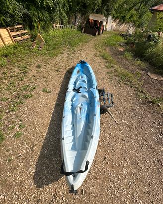 Canoa RTM
