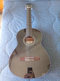 Chitarra classica Yamaha CG 142S black