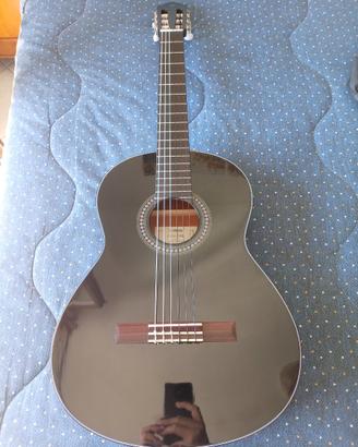 Chitarra classica Yamaha CG 142S black