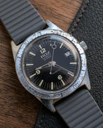 Orologio Rox diver automatico vintage raro