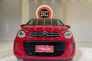 Citroen C1 VTi 72 Urban Ride