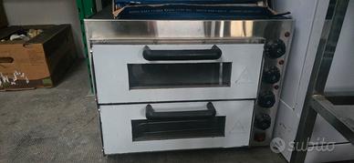 forno  per  la  pizza 