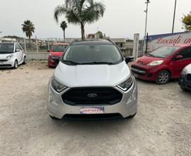 Ford EcoSport 1.5 Ecoblue 100 CV Start&Stop Titani